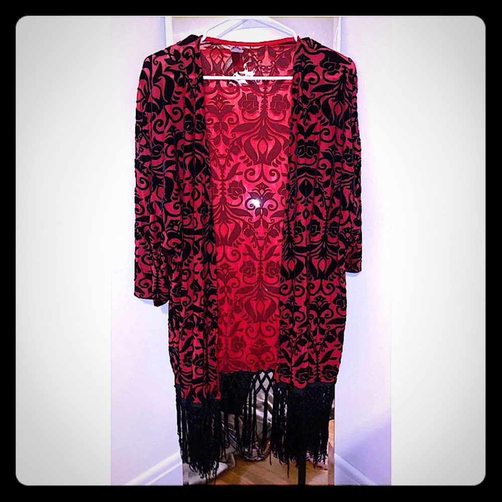 Vintage kimono